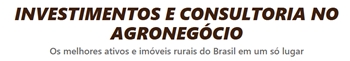 Minas Norte Fazendas
